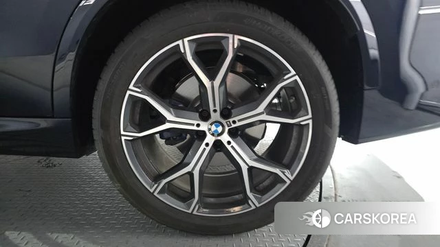 BMW X5 (G05) id 4539524 из Кореи 13