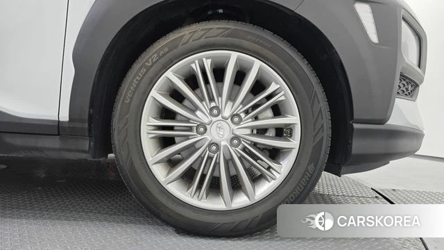 Hyundai Kona id 4520060 из Кореи 13