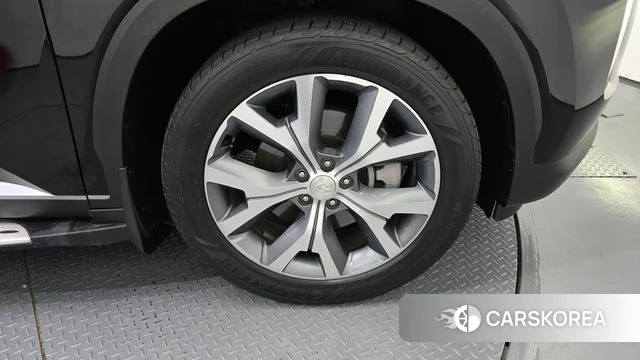 Hyundai Palisade id 4476859 из Кореи 13