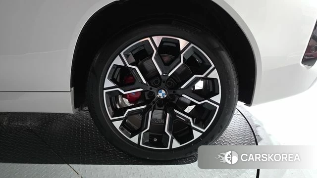 BMW X3 (G45) id 4655401 из Кореи 13
