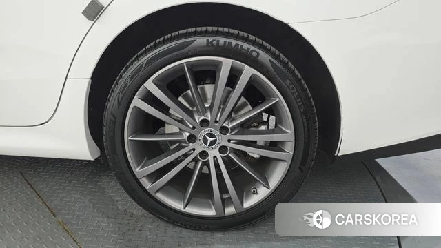 Mercedes-Benz CLS-Class C257 id 4417140 из Кореи 13
