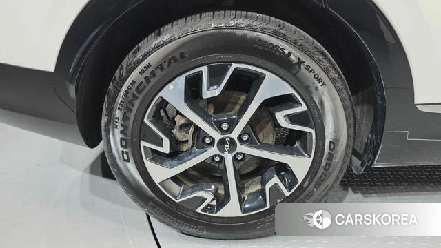 Kia Sportage 5th Generation Hybrid id 4302835 из Кореи 13