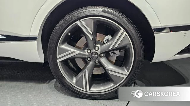 Genesis GV80 id 4612618 из Кореи 13