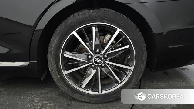 Hyundai The New Grandeur IG id 4613694 из Кореи 13