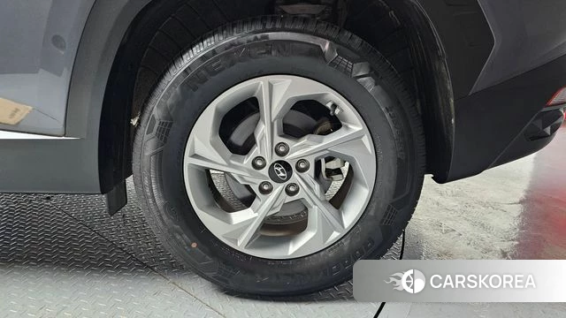 Hyundai Tucson (NX4) id 4593959 из Кореи 13