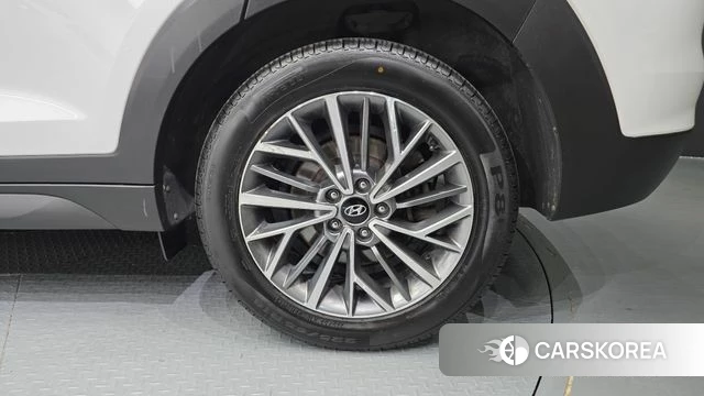 Hyundai All New Tucson id 4563099 из Кореи 13