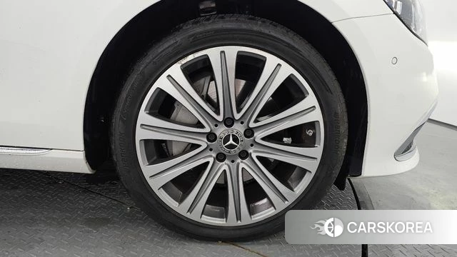 Mercedes-Benz E-Class W213 id 4602832 из Кореи 13