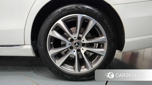 Mercedes-Benz E-Class W213 id 4447401 из Кореи 13