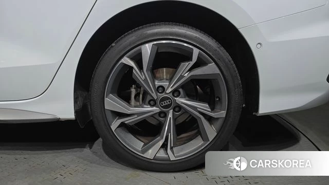 Audi A3 (8Y) id 4624325 из Кореи 13