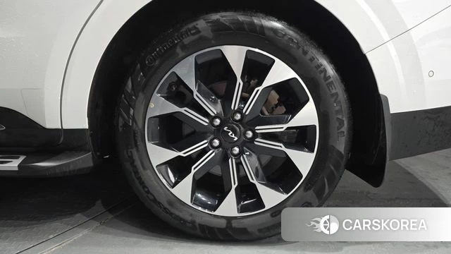 Kia Carnival 4th generation id 4753987 из Кореи 13