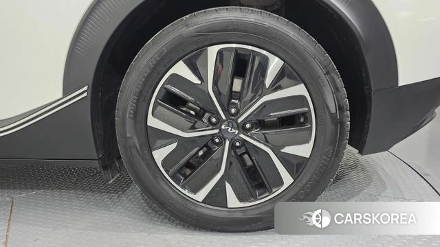Kia EV6 id 4249904 из Кореи 13