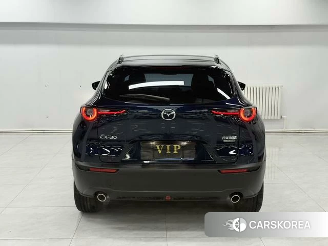 Mazda CX-30 id 4321326 из Китая 13