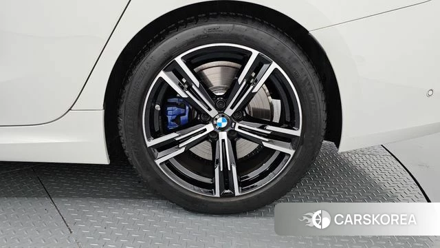 BMW 3 Series (G20) id 4773345 из Кореи 13