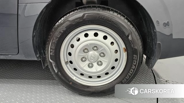 Hyundai Staria id 4624625 из Кореи 13