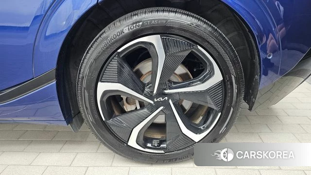 Kia EV6 id 4464144 из Кореи 13