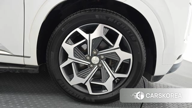 Hyundai Palisade id 4495678 из Кореи 13