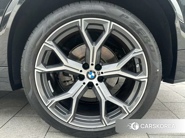 BMW X5 id 4215199 из Китая 13