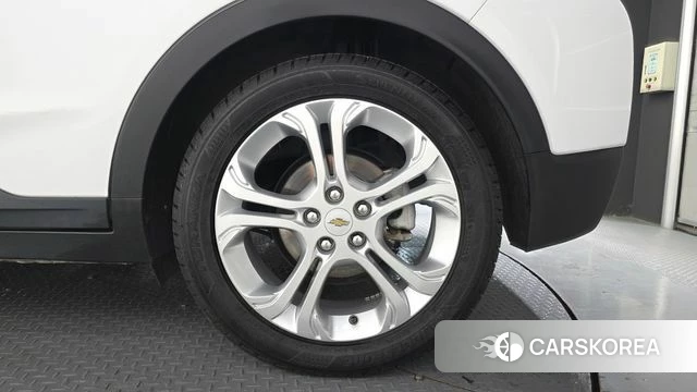 Chevrolet (GM Daewoo) Bolt EV id 4770633 из Кореи 13