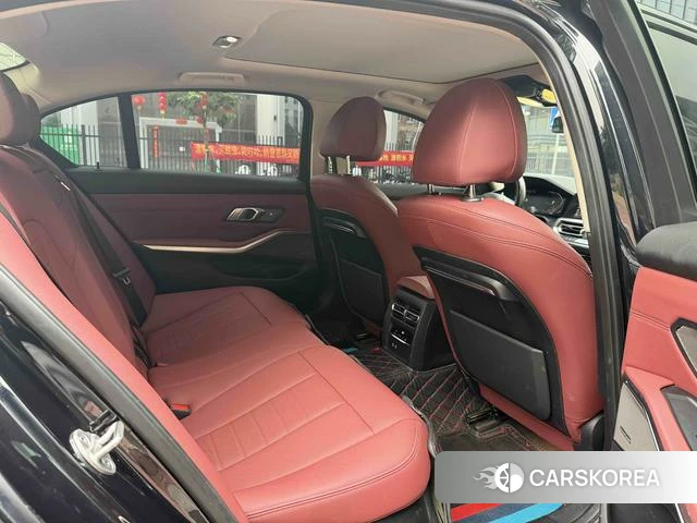 BMW 3 series id 4264065 из Китая 13