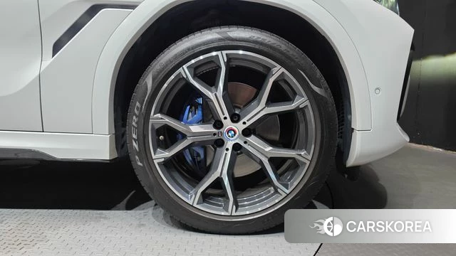 BMW X6 (G06) id 4906375 из Кореи 13