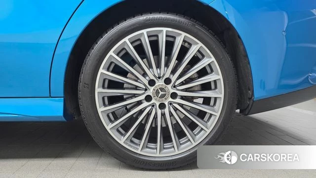 Mercedes-Benz CLA-Class C118 id 4783009 из Кореи 13