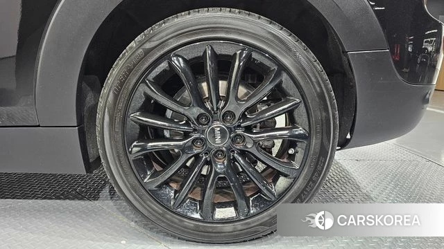 Mini Cooper Clubman id 4445424 из Кореи 13