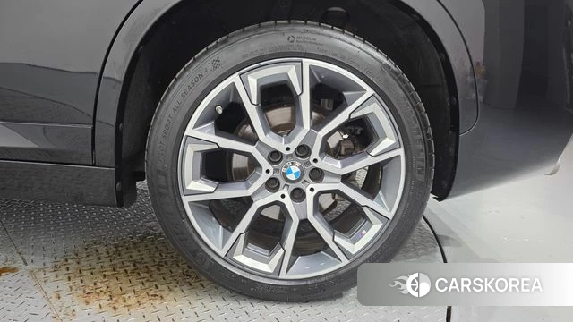 BMW X1 (F48) id 4534752 из Кореи 13