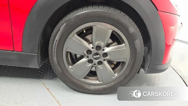 Mini Cooper id 4572564 из Кореи 13