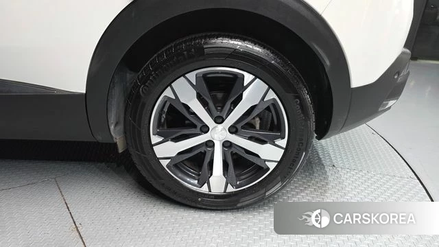 Peugeot 3008 second generation id 4605327 из Кореи 13