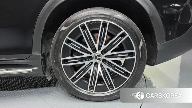 Mercedes-Benz EQE SUV X294 id 4474871 из Кореи 13