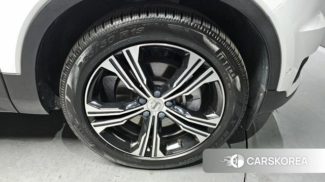 Volvo XC40 id 4250896 из Кореи 13
