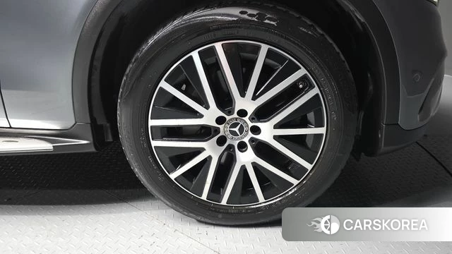 Mercedes-Benz GLC-Class X253 id 4774533 из Кореи 13