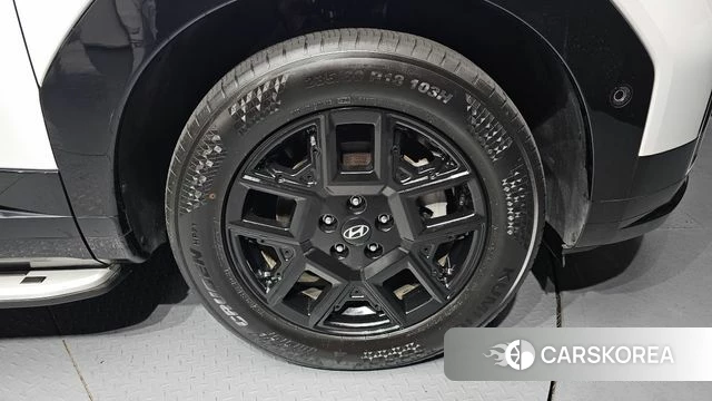 Hyundai Santa Fe (MX5) id 4442672 из Кореи 13