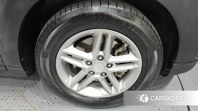 Hyundai Kona id 4536643 из Кореи 13