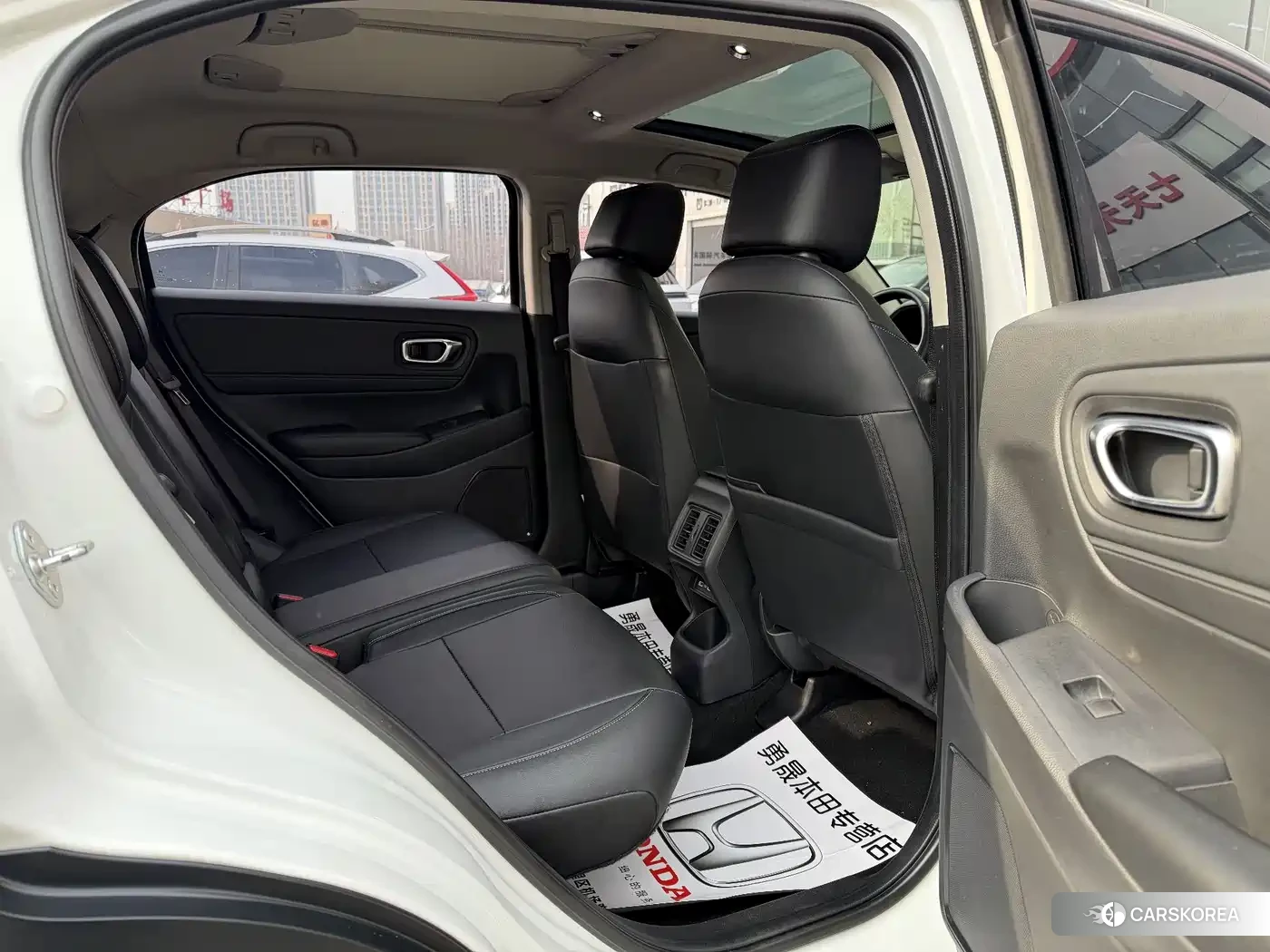 Honda XR-V id 4538871 из Китая 13