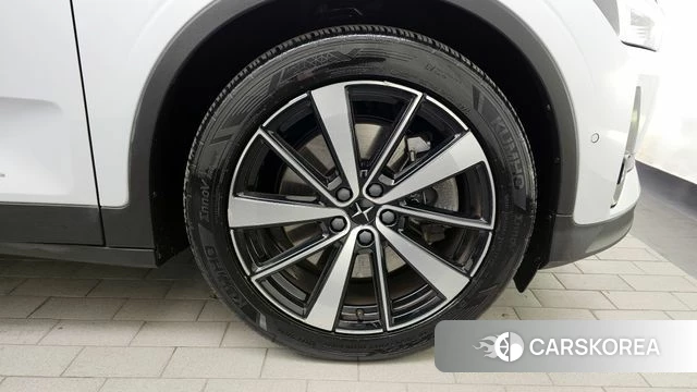 Polestar Polestar 2 id 4195526 из Кореи 13