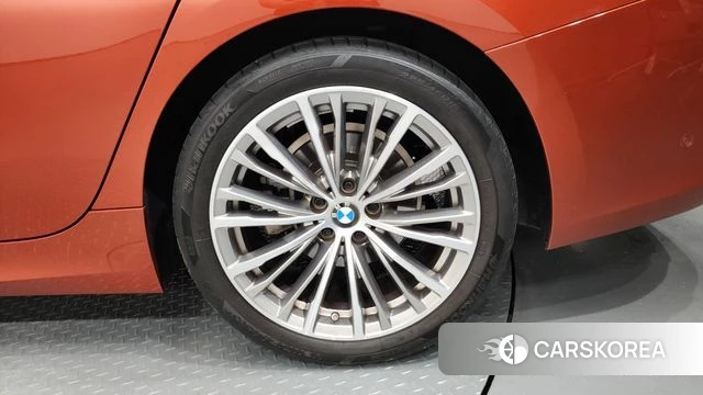 BMW 3 Series (G20) id 4586470 из Кореи 13