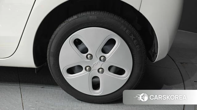 Kia The New Kia Ray id 4422412 из Кореи 13