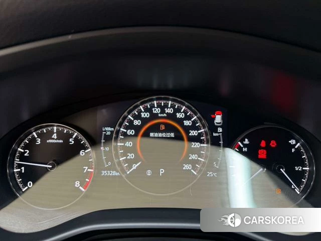 Mazda CX-50 line also id 4392035 из Китая 13