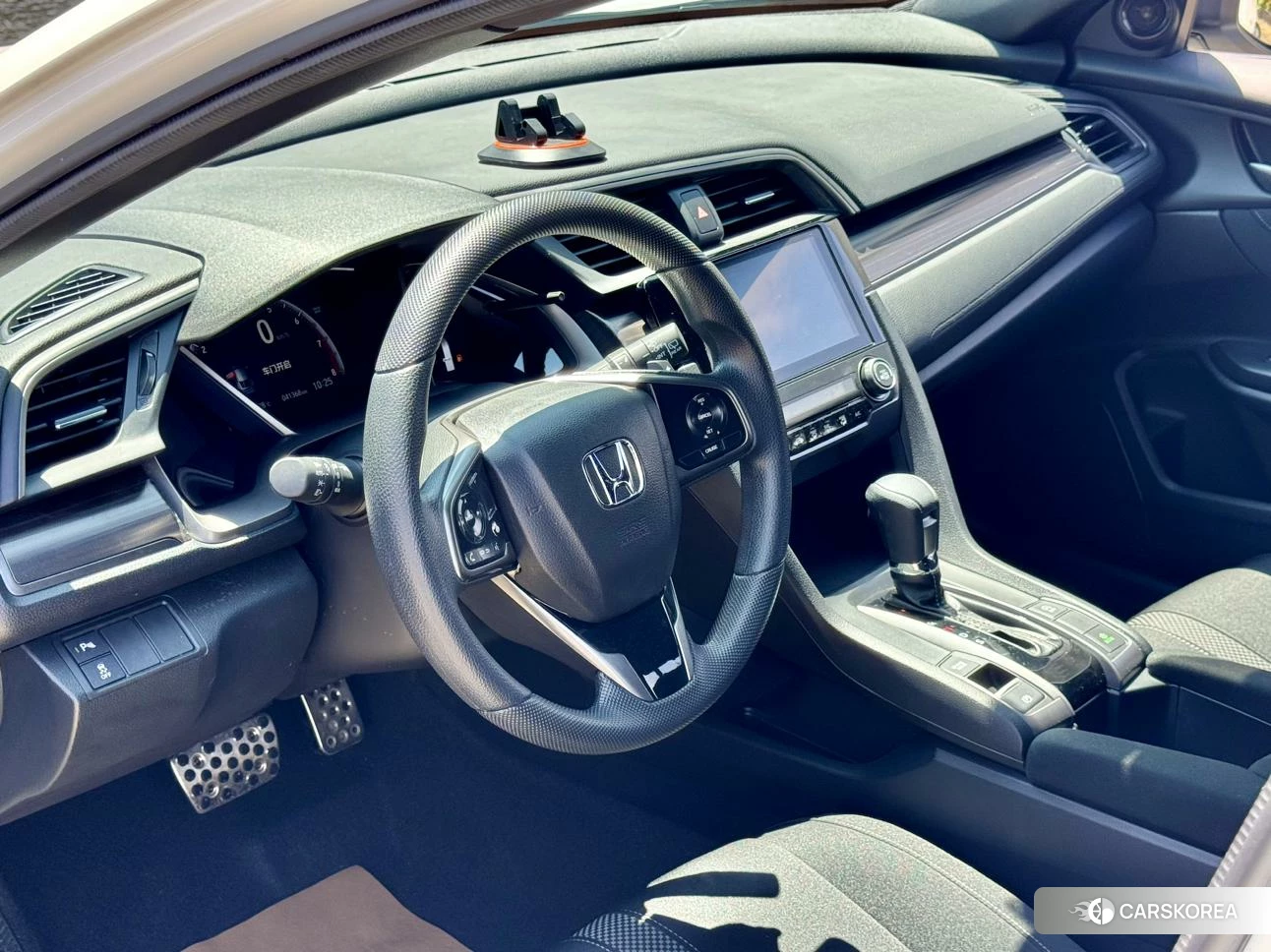 Honda Civic id 4420178 из Китая 13