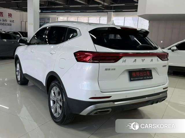 Haval H6 id 3944972 из Китая 13