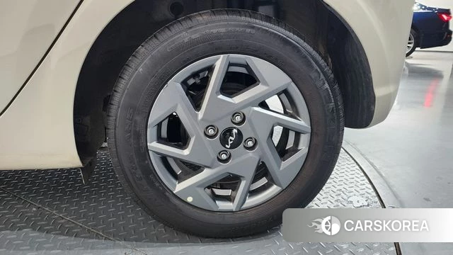 Kia The New Morning (JA) id 4194647 из Кореи 13