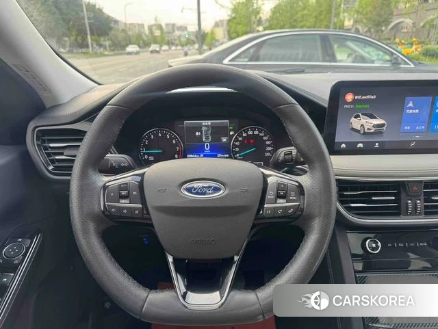 Ford Ruiji id 4216220 из Китая 13