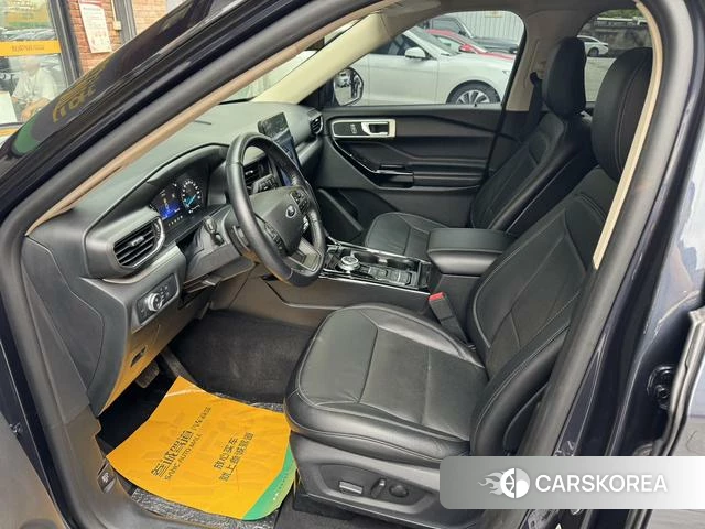 Ford Explorer id 4392151 из Китая 13