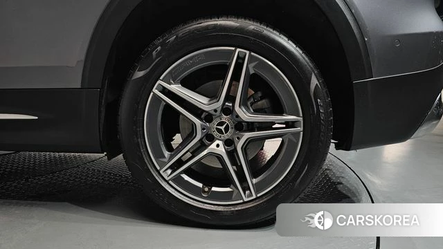 Mercedes-Benz GLB-Class X247 id 4524219 из Кореи 13