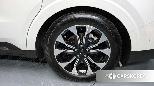 Kia Carnival 4th generation id 4283075 из Кореи 13