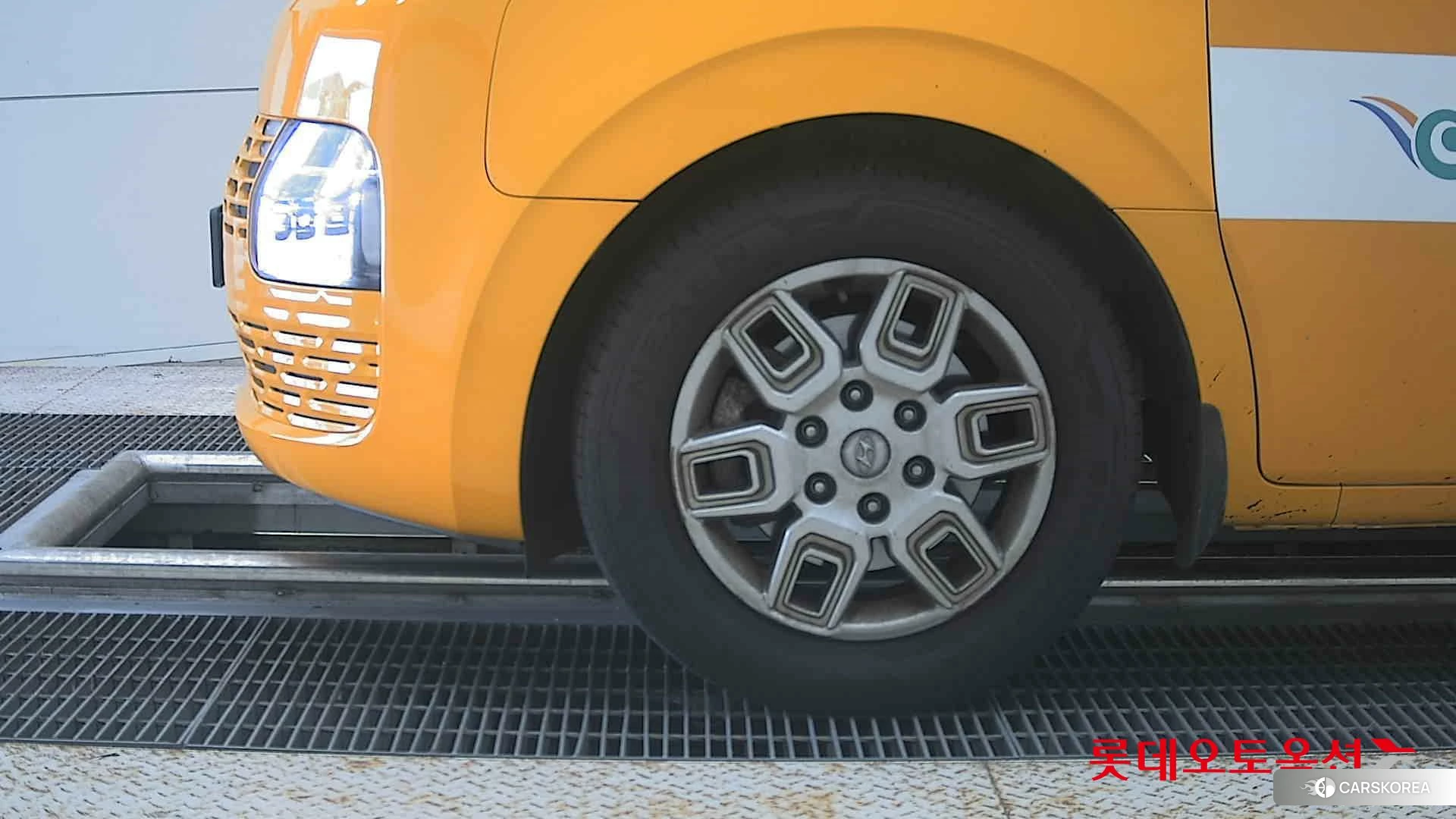 Hyundai Staria id 4674116 из Кореи 13