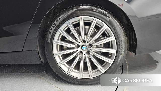 BMW 6 Series GT (G32) id 4225262 из Кореи 13