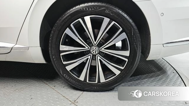 Volkswagen Arteon id 4317847 из Кореи 13