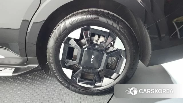 Kia The New Carnival 4th Generation id 4194258 из Кореи 13